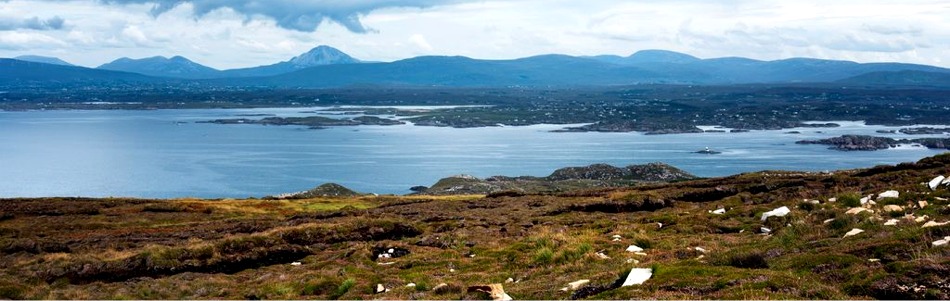 Oilean Arainn Mhor / Arranmore Island