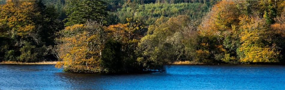 Loch Iascaigh / Lough Eske