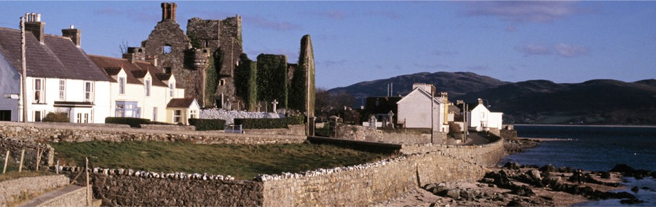 Ráth Maoláin / Rathmullan