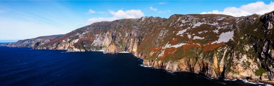 Sliabh Liag / Slieve League